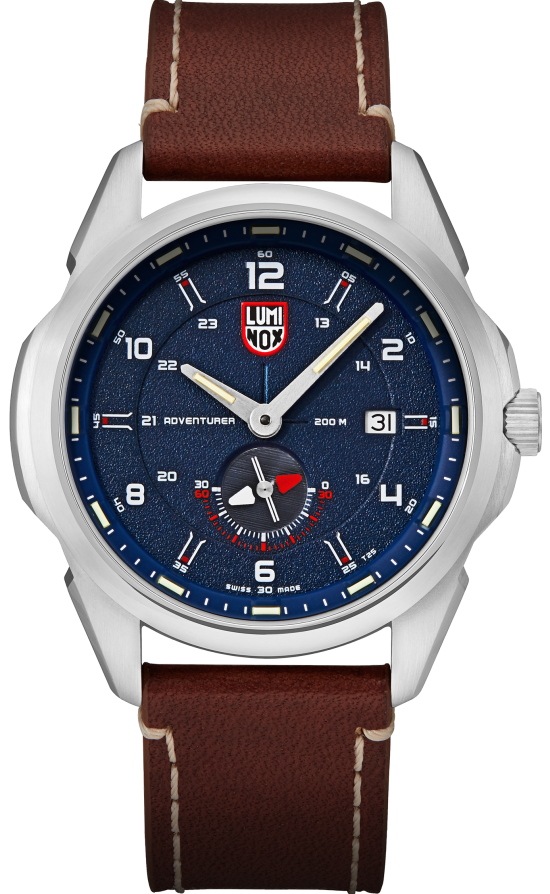 Luminox Watch Atacama Adventurer Field 1760 Series XL.1763