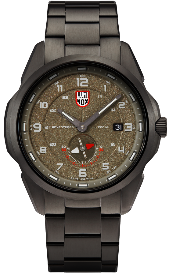 Luminox Watch Atacama Adventurer Field 1760 Series XL.1768