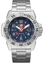 Luminox Watch Sea Navy Seal Steel 3250 Series XS.3254