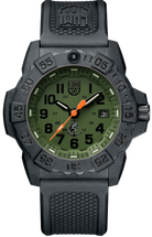 Luminox Watch Sea Navy Seal 3500 Series XS.3517.NQ.SET