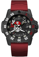 Luminox Watch Master Carbon Seal 3800 Series Limited Edition XS.3801.JR.SET
