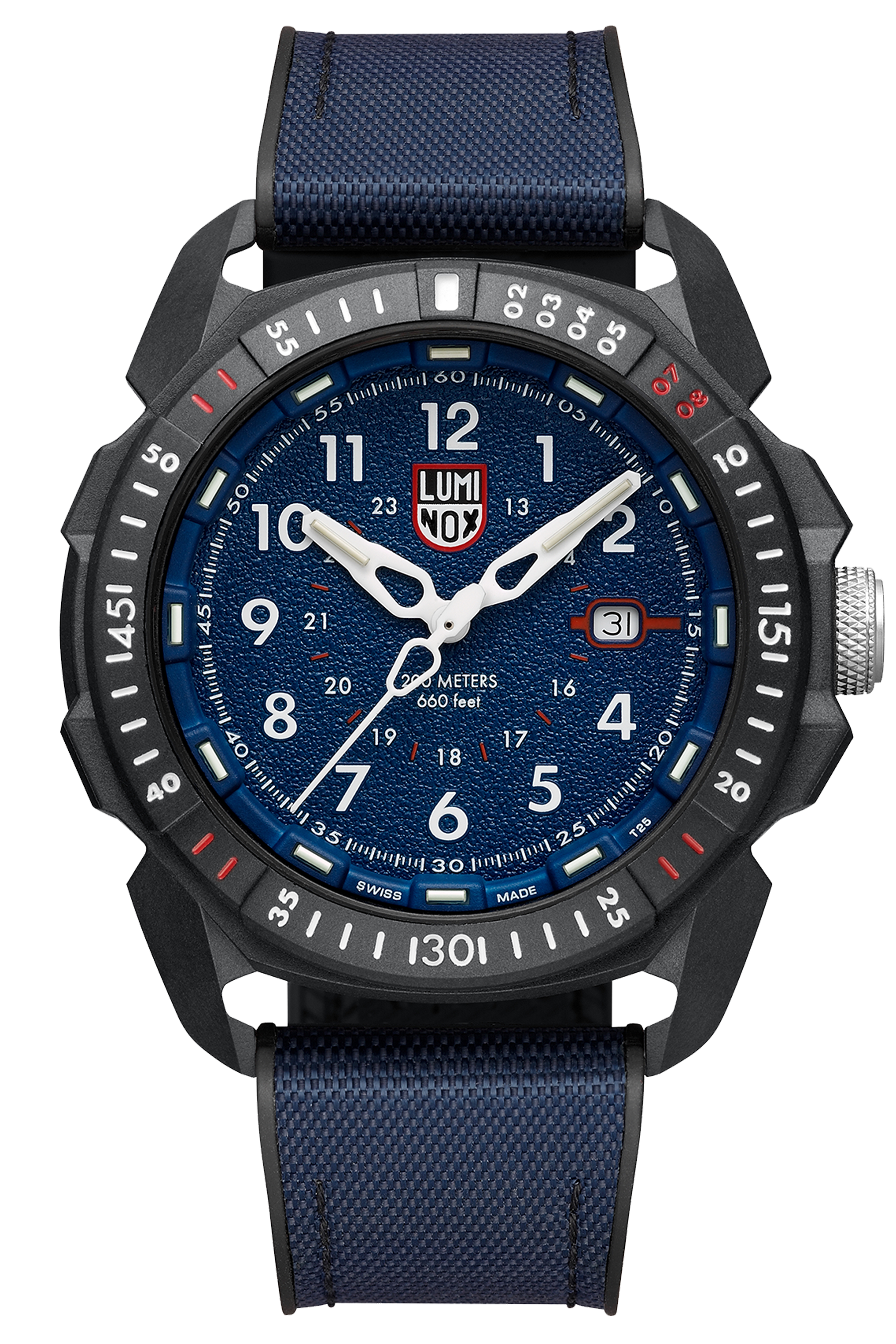 Luminox Watch Ice Sar Arctic 1003.ICE