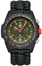 Luminox Watch Bear Grylls Survival Land 3780 Series XB.3798.MI