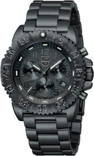 Luminox Watch Navy Seal Steel Colormark Chronograph 3180 Series XS.3182.BO.L