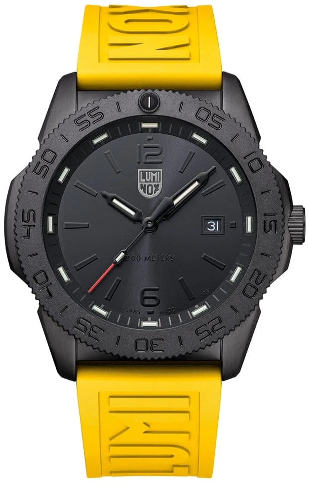 Luminox Watch Sea Pacific Diver 3120 Series XS.3121.BO.GF