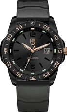 Luminox Watch Sea Pacific Diver 3120 Series Limited Edition XS.3121.BO.GOLD