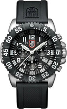 Luminox Watch Navy Seal Steel Colormark Chronograph 3180 Series XS.3181.F
