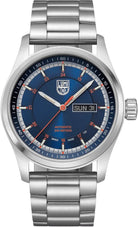 Luminox Watch Atacama Field 42mm Urban Adventure XL.1904