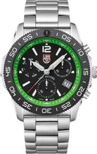 Luminox Watch Pacific Diver Chronograph 44mm 3140 Series XS.3157.NF.M