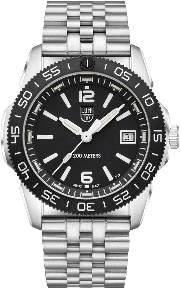Luminox Watch Pacific Diver 39mm 3120M Series XS.3122M.1