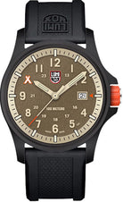Luminox Watch Bear Grylls Survival 3710 Land Series XB.3716