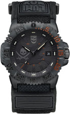 Luminox Navy Seal 3050 Pirate Limited Edition Watch XS.3051.PIR.LE