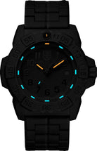 Luminox Navy Seal 3500 Series Watch D XS.3502.BO.L Image 2