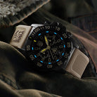 Luminox Navy Seal Foundation Chronograph 3580 Series Watch XS.3590.NSF.SET Image 8