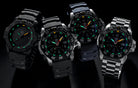 Luminox Navy Seals RSC 3250 Series Watch XS.3253.CB Image 11