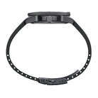 Luminox Pacific Diver Black Steel Green  3120 Series Watch XS.3137.B Image 11
