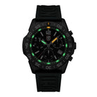 Luminox Pacific Diver Chronograph  3140 Series Watch XS.3147 Image 4