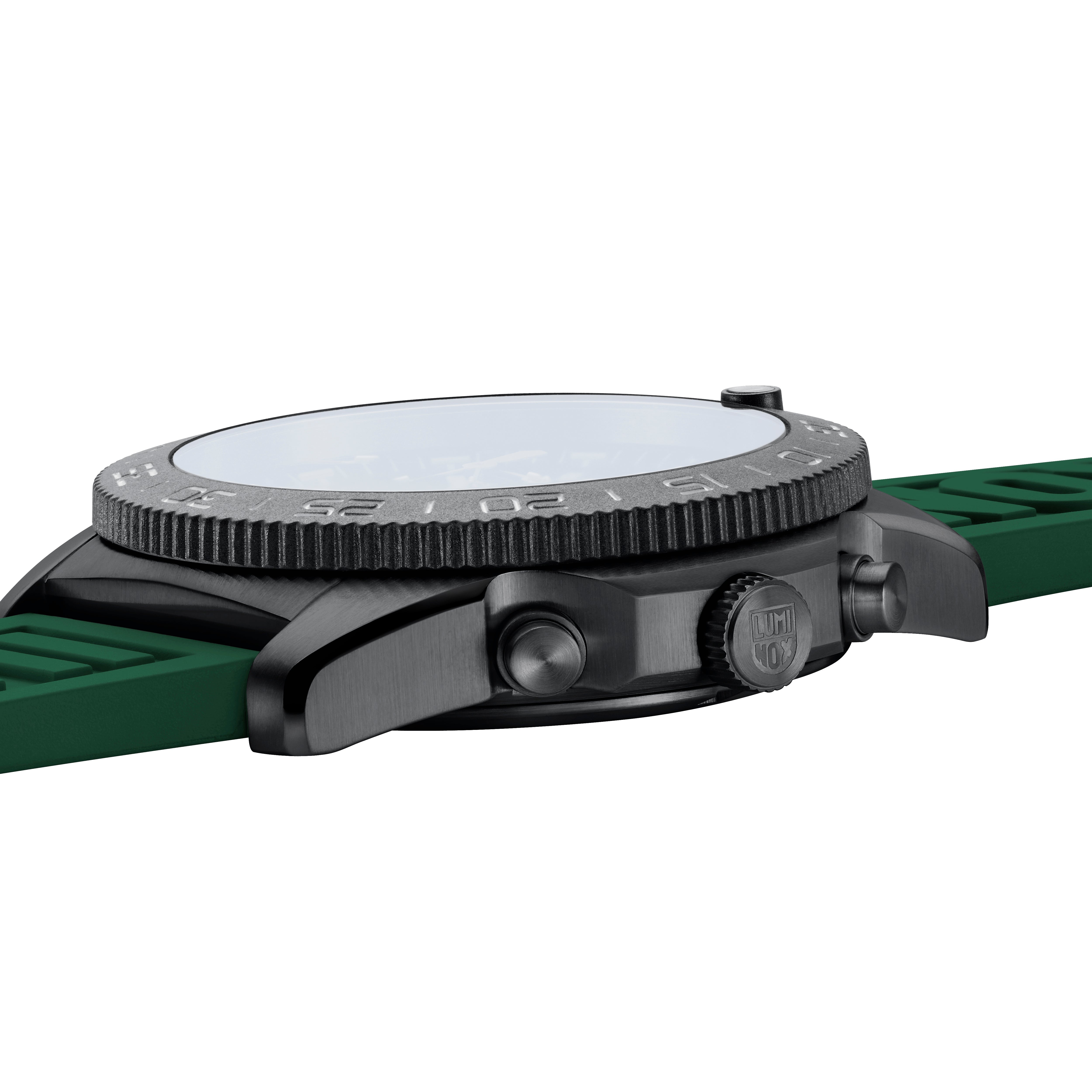 Luminox Pacific Diver Chronograph  3140 Series Watch XS.3147 Image 5