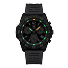 Luminox Pacific Diver Chronograph  3140 Series Watch XS.3148 Image 9