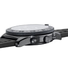 Luminox Pacific Diver Chronograph 44mm 3140 Series Blackout Watch XS.3141.BO.1.SET Image 6