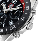 Luminox Pacific Diver Chronograph 44mm 3140 Series Watch XS.3155.M Image 4