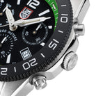 Luminox Pacific Diver Chronograph 44mm 3140 Series Watch XS.3157.NF.M Image 4
