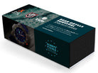Luminox Sea Leatherback Sea Turtle Giant 0320 Series Black Watch XS.0321.ECO Image 9