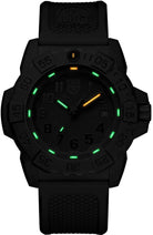 Luminox Sea Navy Seal 3500 Series Watch XS.3501.BO.F Image 2