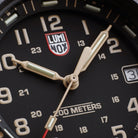 Luminox Sea The Original Navy Seal 3000 EVO Series Black A XS.3001.EVO.OR Image 7