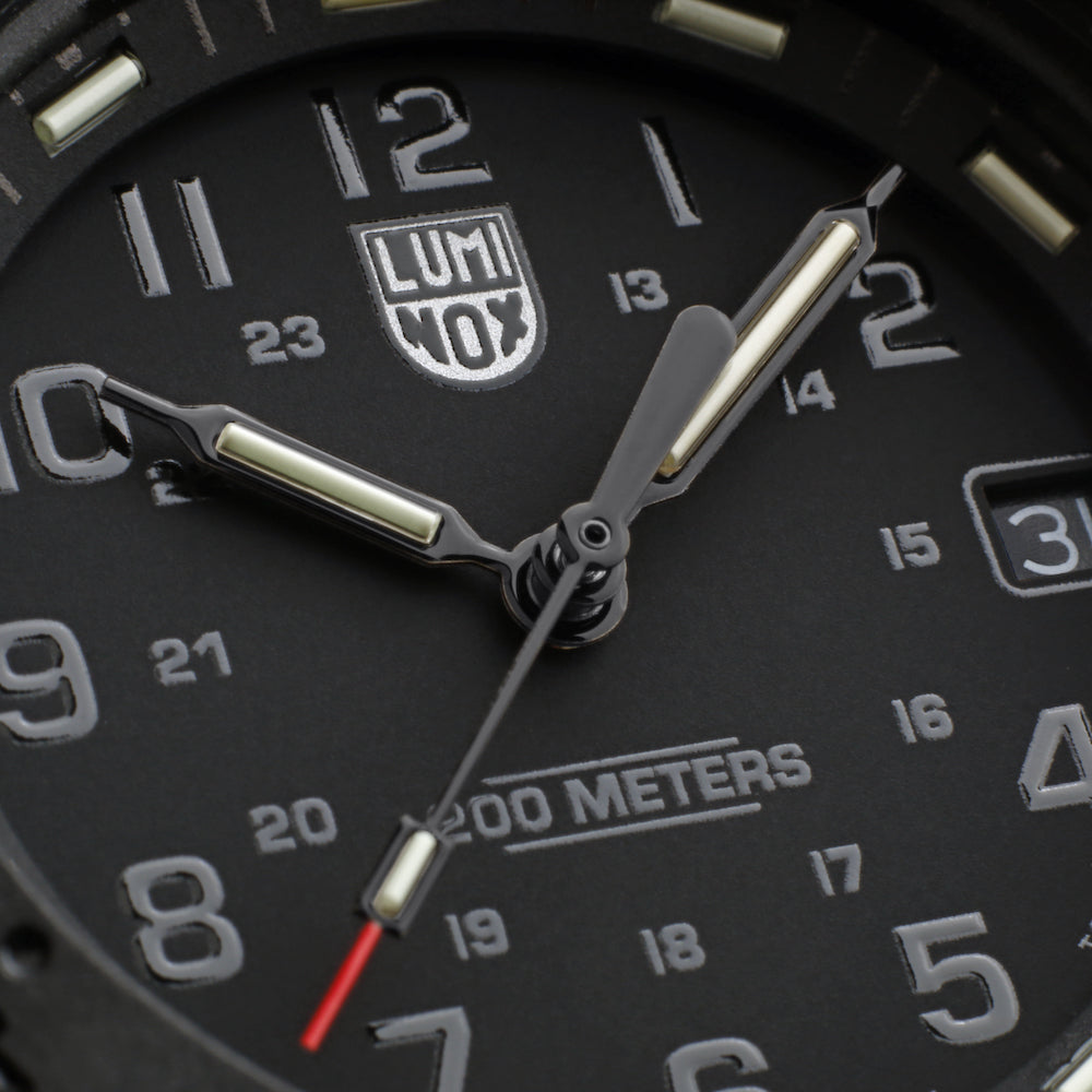 Luminox Sea The Original Navy Seal 3000 EVO Series D XS.3001.EVO.BO Image 7