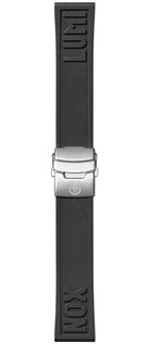 Luminox Strap Cut To Fit Black FPX.2406.20Q.K Image 1