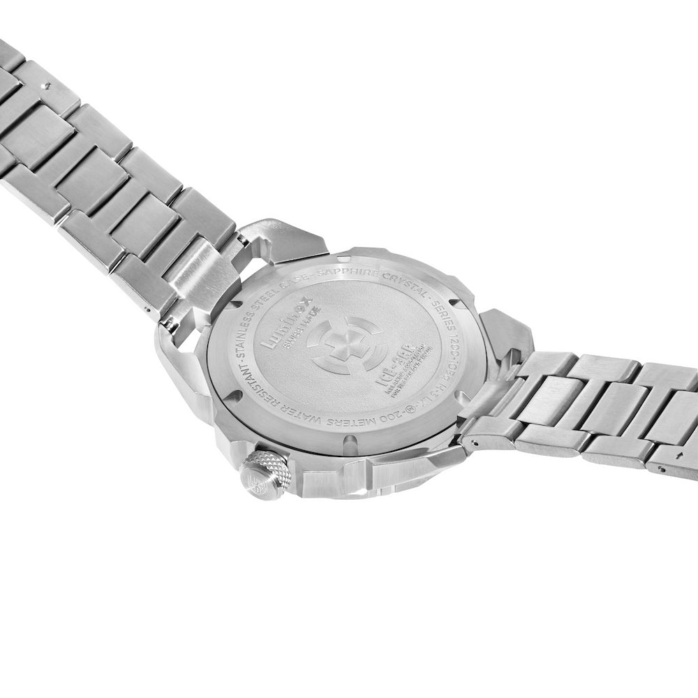 Luminox Watch Ice Sar Arctic 1200 Series D XL.1202 Image 4