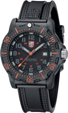 Luminox Watch Land Black OPS 8800 Series XL.8815 Image 1