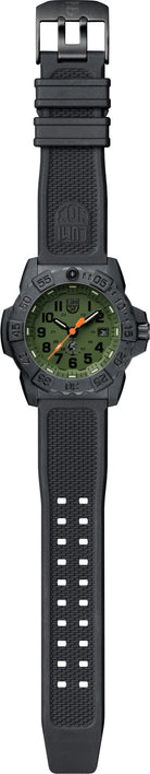 Luminox Watch Navy Seal Steel 3500 Series XS.3517 Image 5