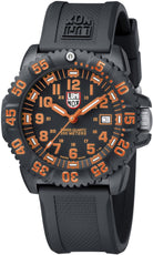 Luminox Watch Sea Navy Seal Colormark 3050 Series XS.3059 Image 1