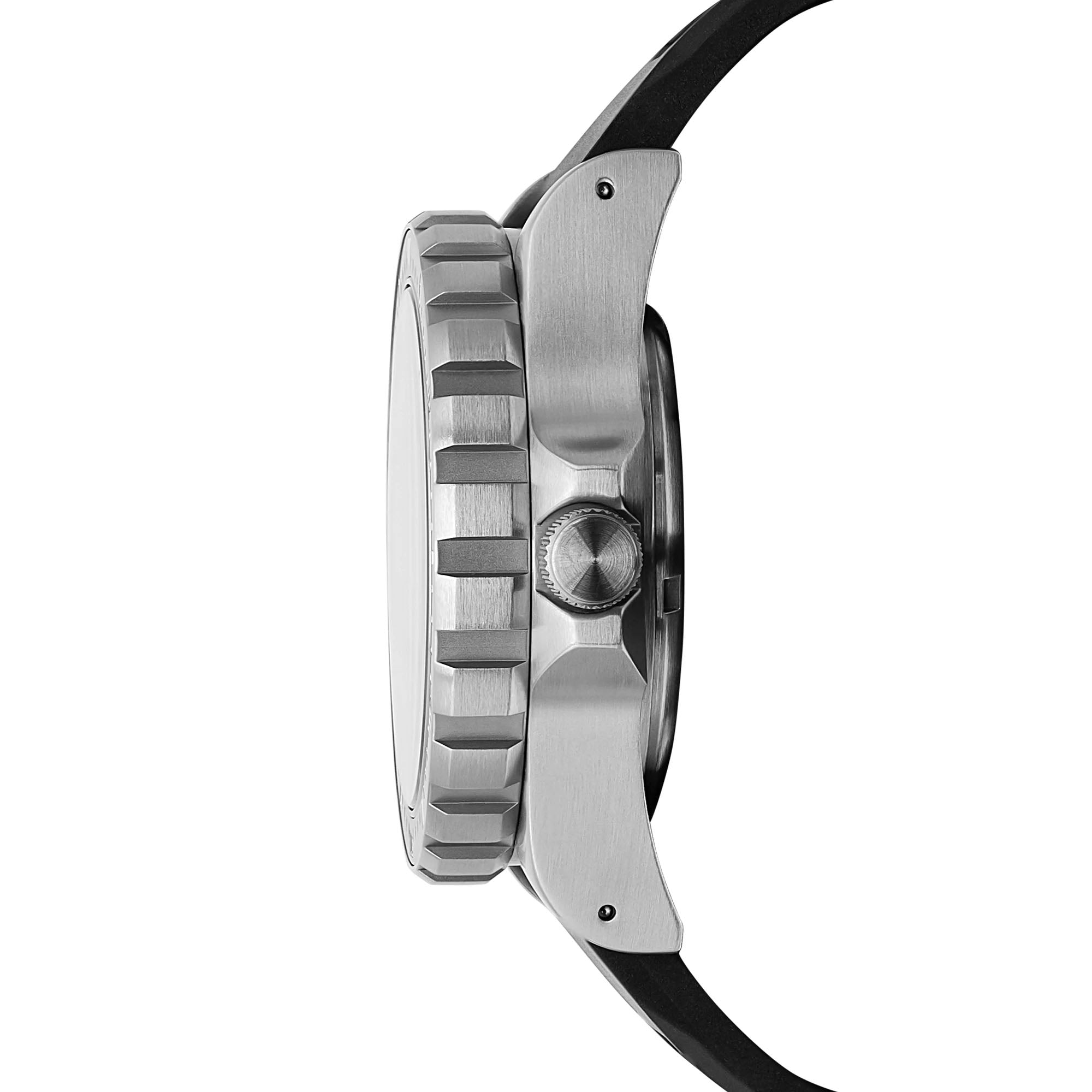 Marathon Dive Jumbo Divers Automatic JDD Watch WW194021SS-0130 Image 3
