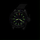 Marathon Dive Large Divers Quartz TSAR Watch WW194007SS-0130 Image 2