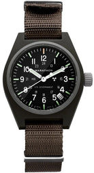 Marathon General Purpose Sage Green Quartz With Date GPQ Watch WW194015SG-0103 Image 2