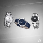 Maurice Lacroix 1975 Quartz Watch 751007-SS001-430-4 Image 2
