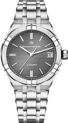 Maurice Lacroix Aikon Automatic Grey Watch AI6008-SS002-230-1 Image 1