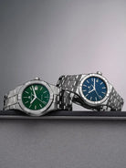 Maurice Lacroix Aikon Quartz Watch AI1108-SS002-430-1 Image 2