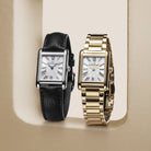 Maurice Lacroix Faiba Square Watch FA1205-SS001-110-2 Image 4