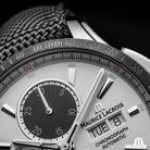 Maurice Lacroix Pontos S Chronograph Watch PT6038-SSL22-130-1 Image 2