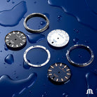 Maurice Lacroix Pontos S Diver Watch PT6248-SS00L-130-4 Image 9