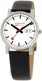 Mondaine Watch Evo Big Date A669.30300.11SBB