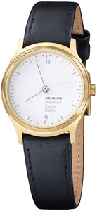Mondaine Watch Helvetica No1 Light 26 MH1.L1111.LB