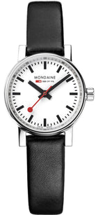 Mondaine Watch SBB Evo2 MSE.26110.LB