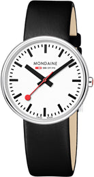 Mondaine Watch Mini Giant BackLight MSX.3511B.LB