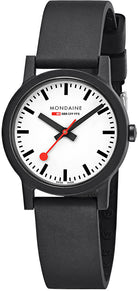 Mondaine Watch Essence MS1.32110.RB