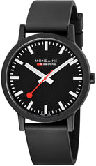 Mondaine Watch Essence MS1.41120.RB